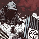 Обложка трека Город под подошвой