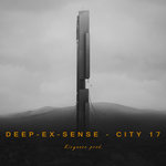 Обложка трека City 17