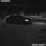 Обложка трека Night Drift