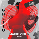 Обложка трека Magic Violin