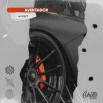 Обложка трека Aventador