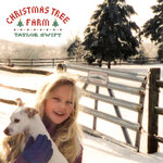 Обложка трека Christmas Tree Farm