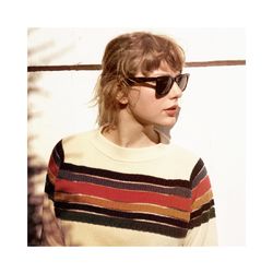 Обложка трека Wildest Dreams (Taylor's Version)