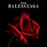 Обложка трека BALENCIAGA
