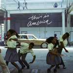 Обложка трека This Is America