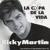 La Copa De La Vida (Spanglish Radio Edit) - Ricky Martin