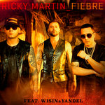 Обложка трека Fiebre