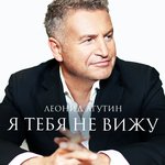 Обложка трека Я тебя не вижу