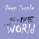 Обложка трека All the Time in the World