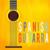 Gypsy Moonlight - Relajacion y Guitarra Acustica
