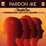 Обложка трека Pardon Me
