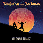 Обложка трека One Chance To Dance