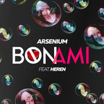 Обложка трека Bon Ami