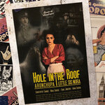 Обложка трека Hole in the Roof