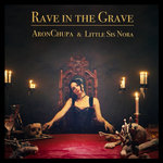Обложка трека Rave in the Grave
