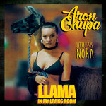Обложка трека Llama In My Living Room