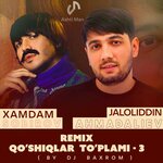 Обложка трека Birinchi sevgim "REMIX"