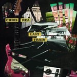 Обложка трека Last Train