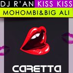 Обложка трека Kiss Kiss