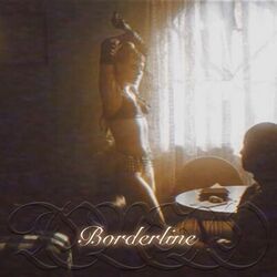 Обложка трека Borderline
