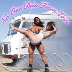 Обложка трека No One Dies From Love