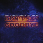 Обложка трека Don't Say Goodbye