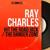 The Danger Zone - Ray Charles