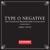 Sinus - Type O Negative