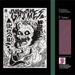 Обложка трека genesis (sped up reverb)