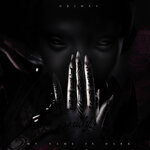 Обложка трека My Name is Dark