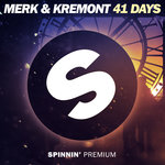 Обложка трека 41 Days