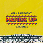 Обложка трека Hands Up
