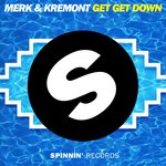 Обложка трека Get Get Down