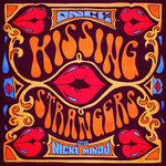 Обложка трека Kissing Strangers