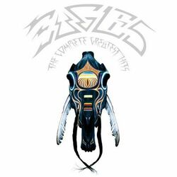 Обложка трека Take It Easy (2013 Remaster)