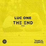 Обложка трека The End