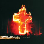 Обложка трека Antichrist Superstar