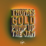Обложка трека Pump Up The Jam