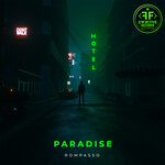 Обложка трека Paradise