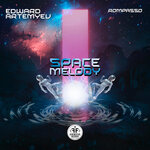 Обложка трека Space Melody