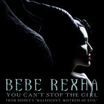Обложка трека You Can't Stop The Girl
