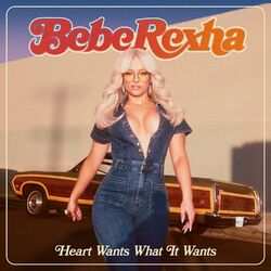 Обложка трека Heart Wants What It Wants