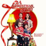 Обложка трека Count On Christmas