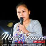Обложка трека Pon Tu Mano Señor Sobre Mi
