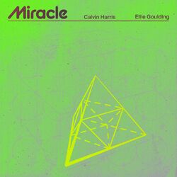 Обложка трека Miracle