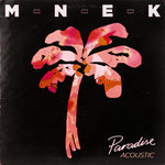 Обложка трека Paradise