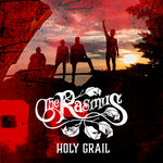Обложка трека Holy Grail