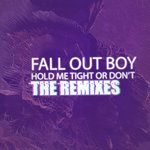 Обложка трека HOLD ME TIGHT OR DON’T