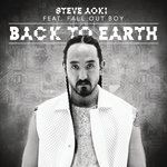 Обложка трека Back To Earth