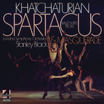 Обложка трека Khachaturian: Masquerade - Ballet Suite - 1. Waltz